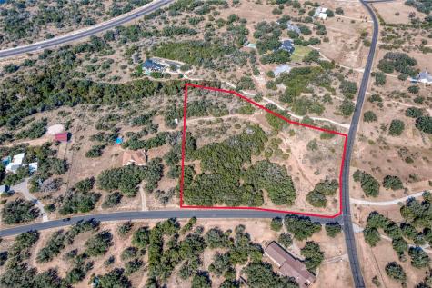 2600 Indian Divide Road Spicewood TX 78669