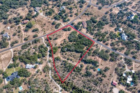 2600 Indian Divide Road Spicewood TX 78669