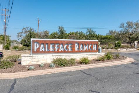 2600 Indian Divide Road Spicewood TX 78669