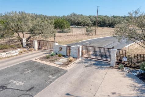 2600 Indian Divide Road Spicewood TX 78669