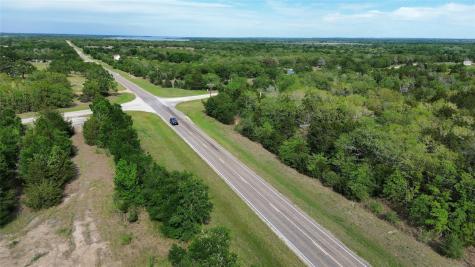 Tbd Tract 2 Fm 180 Ledbetter TX 78946