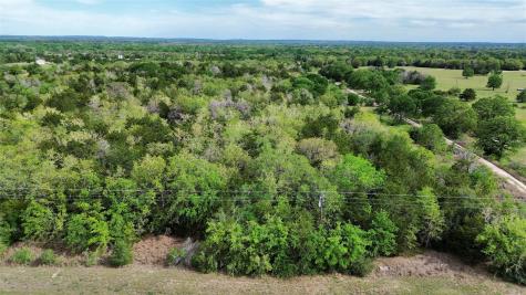 Tbd Tract 2 Fm 180 Ledbetter TX 78946