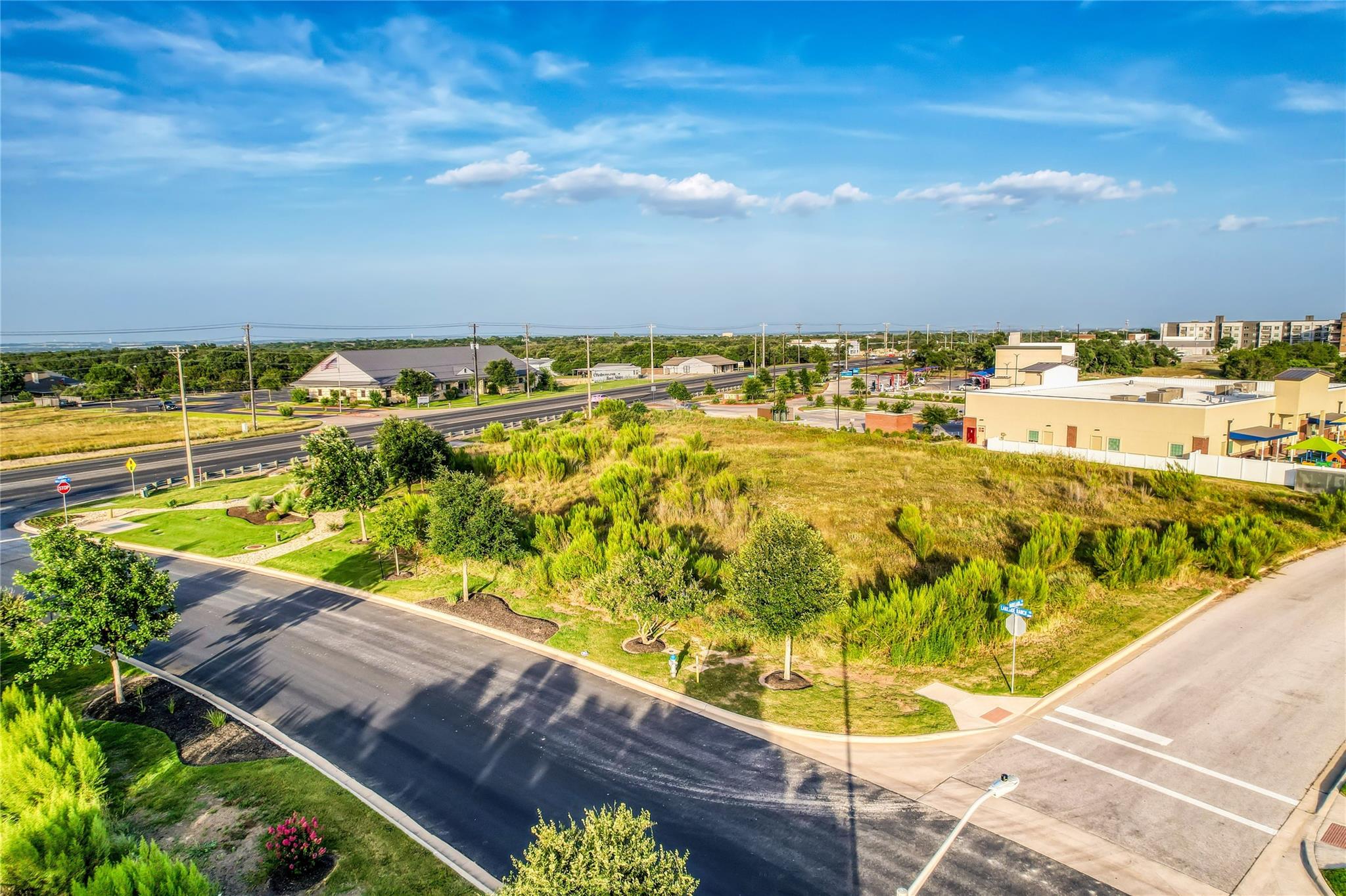 4820 Williams Drive Georgetown TX 78633