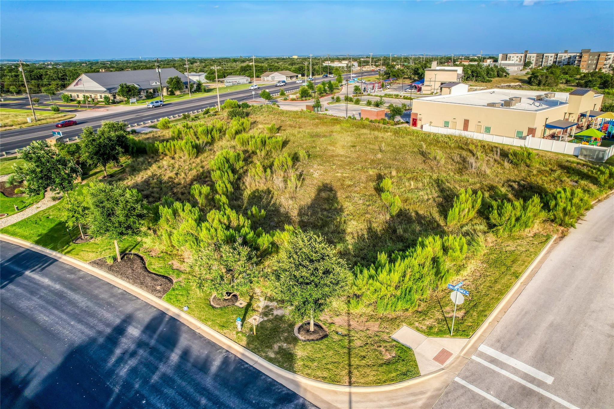 4820 Williams Drive Georgetown TX 78633