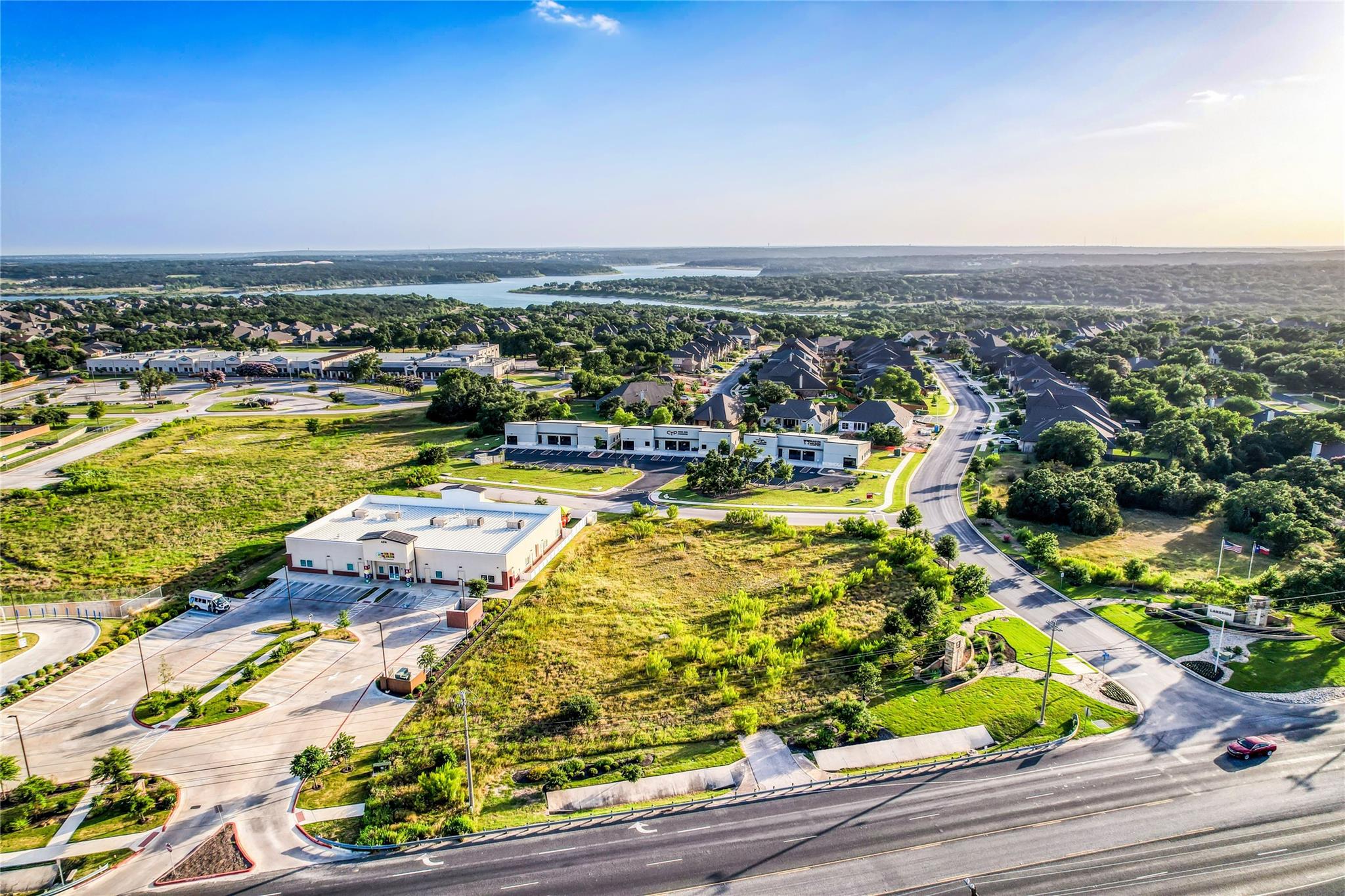4820 Williams Drive Georgetown TX 78633