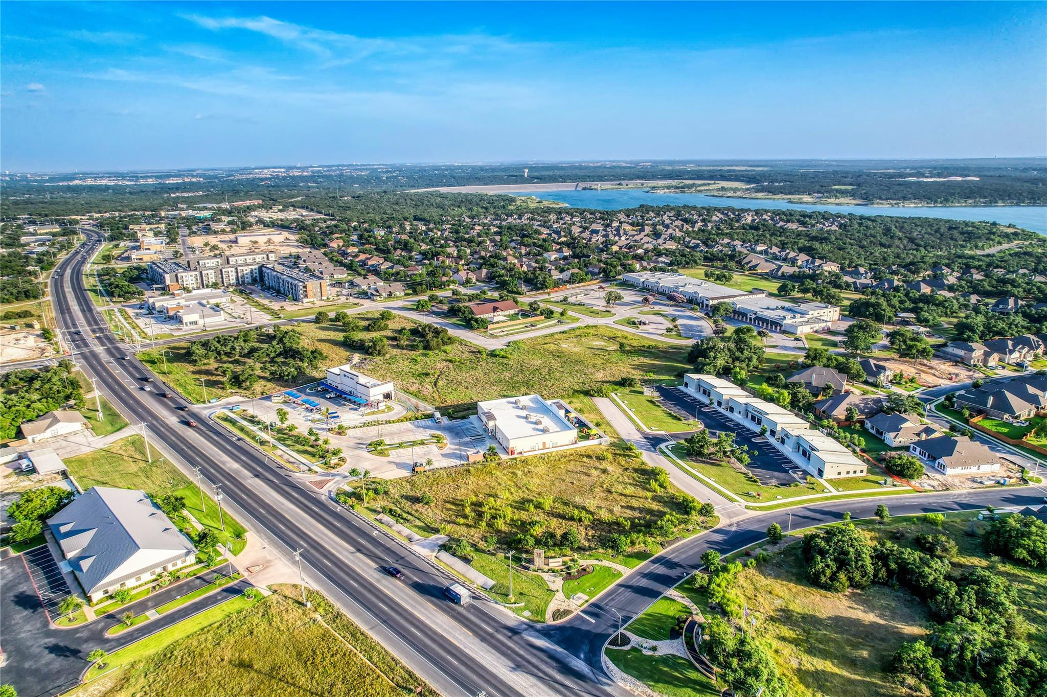 4820 Williams Drive Georgetown TX 78633