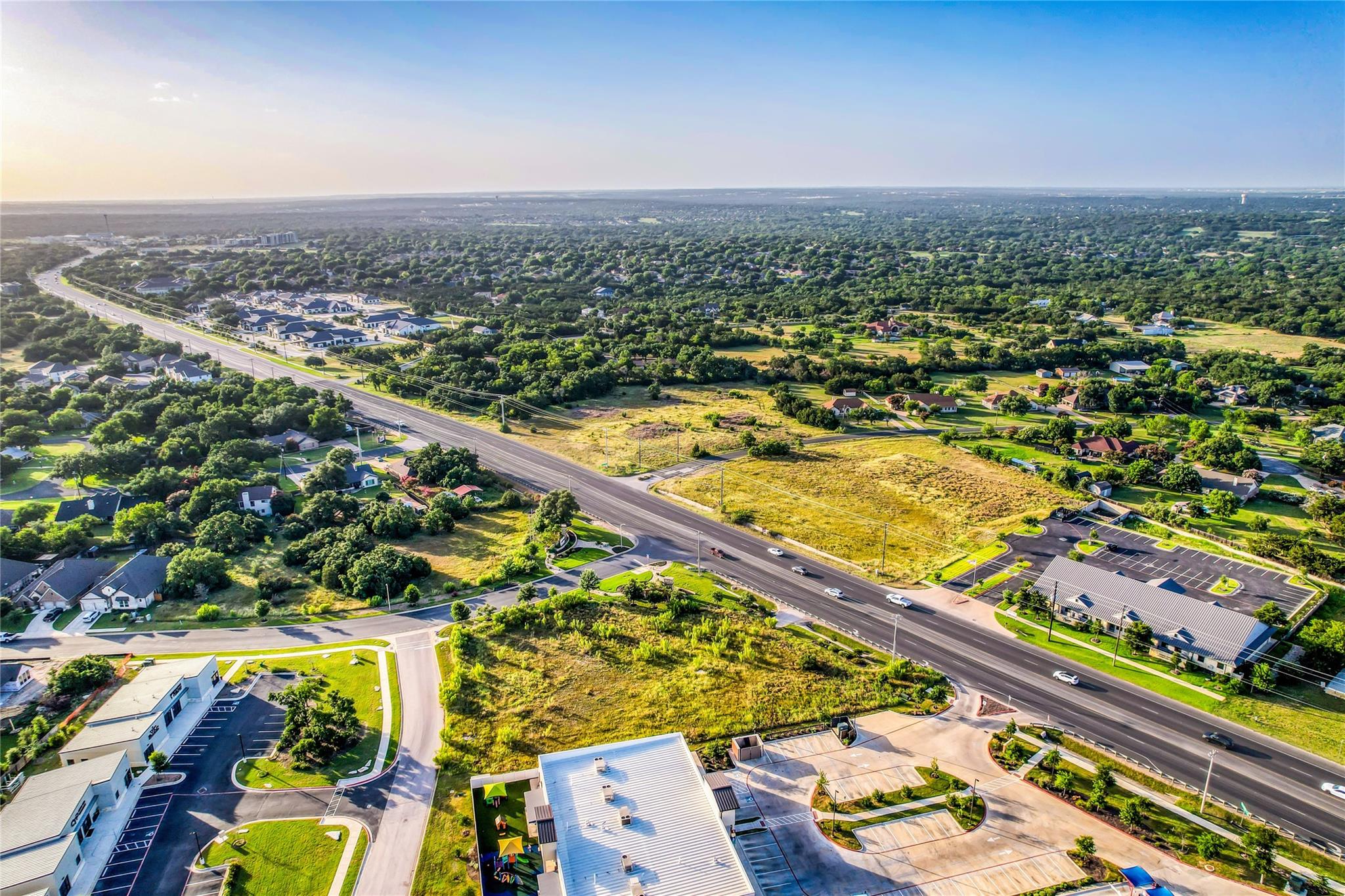 4820 Williams Drive Georgetown TX 78633