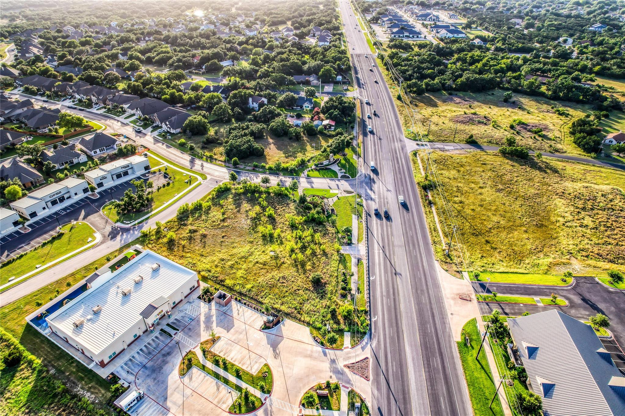 4820 Williams Drive Georgetown TX 78633