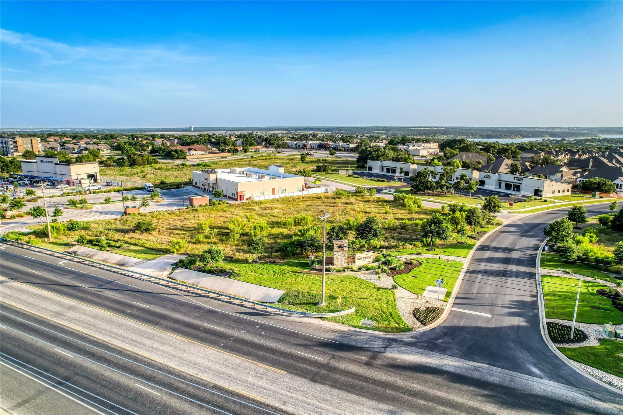4820 Williams Drive Georgetown TX 78633