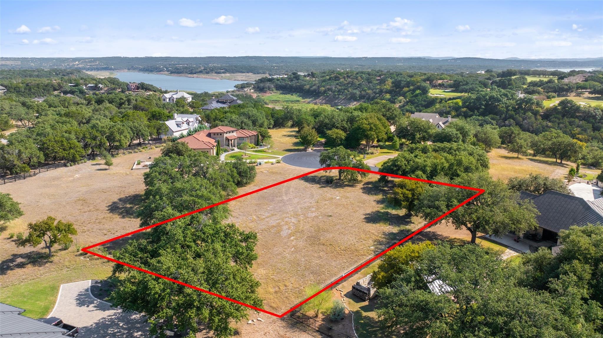 27505 Waterfall Hill Parkway Spicewood TX 78669