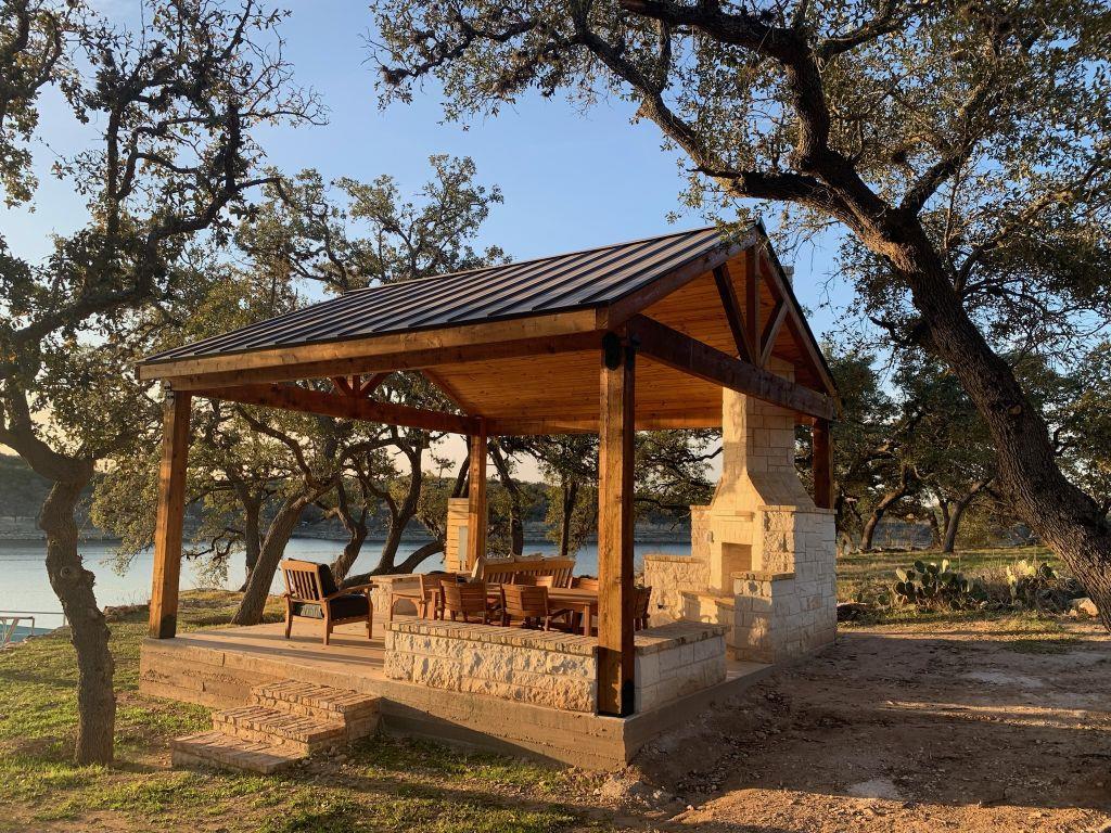 3217 Brasada Lane Marble Falls TX 78654