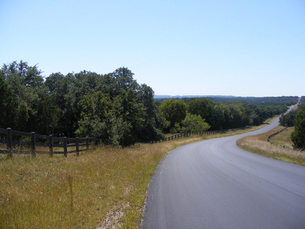 3217 Brasada Lane Marble Falls TX 78654