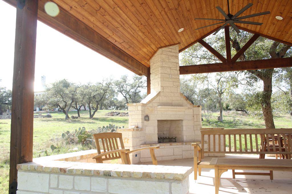 3217 Brasada Lane Marble Falls TX 78654