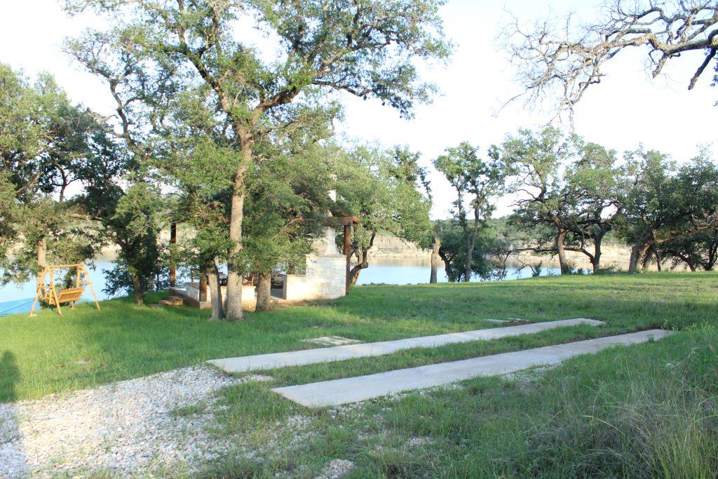 3217 Brasada Lane Marble Falls TX 78654