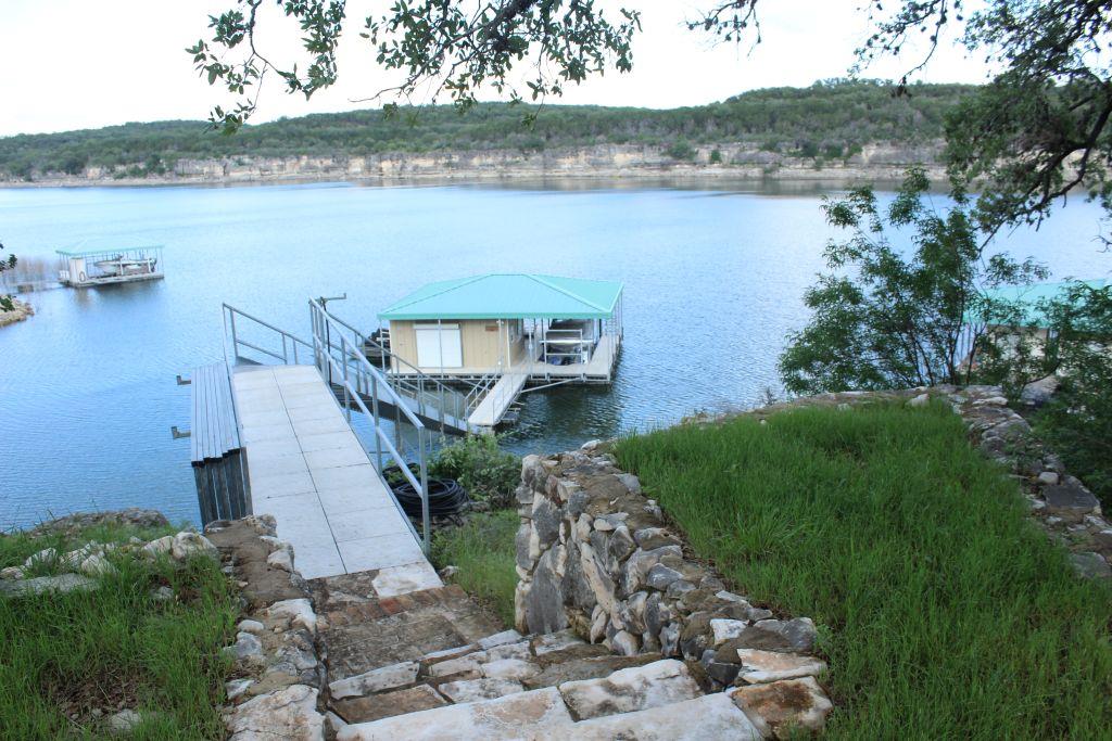3217 Brasada Lane Marble Falls TX 78654