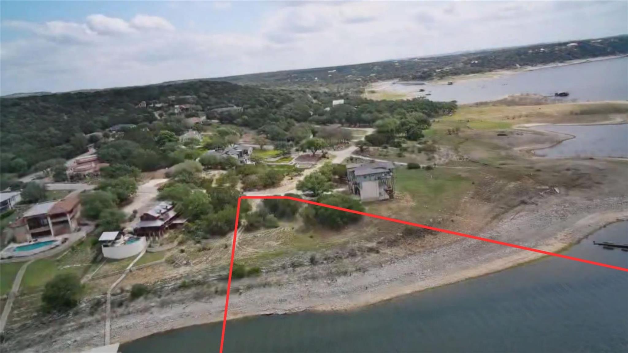 2900 Constitution Drive Lago Vista TX 78645