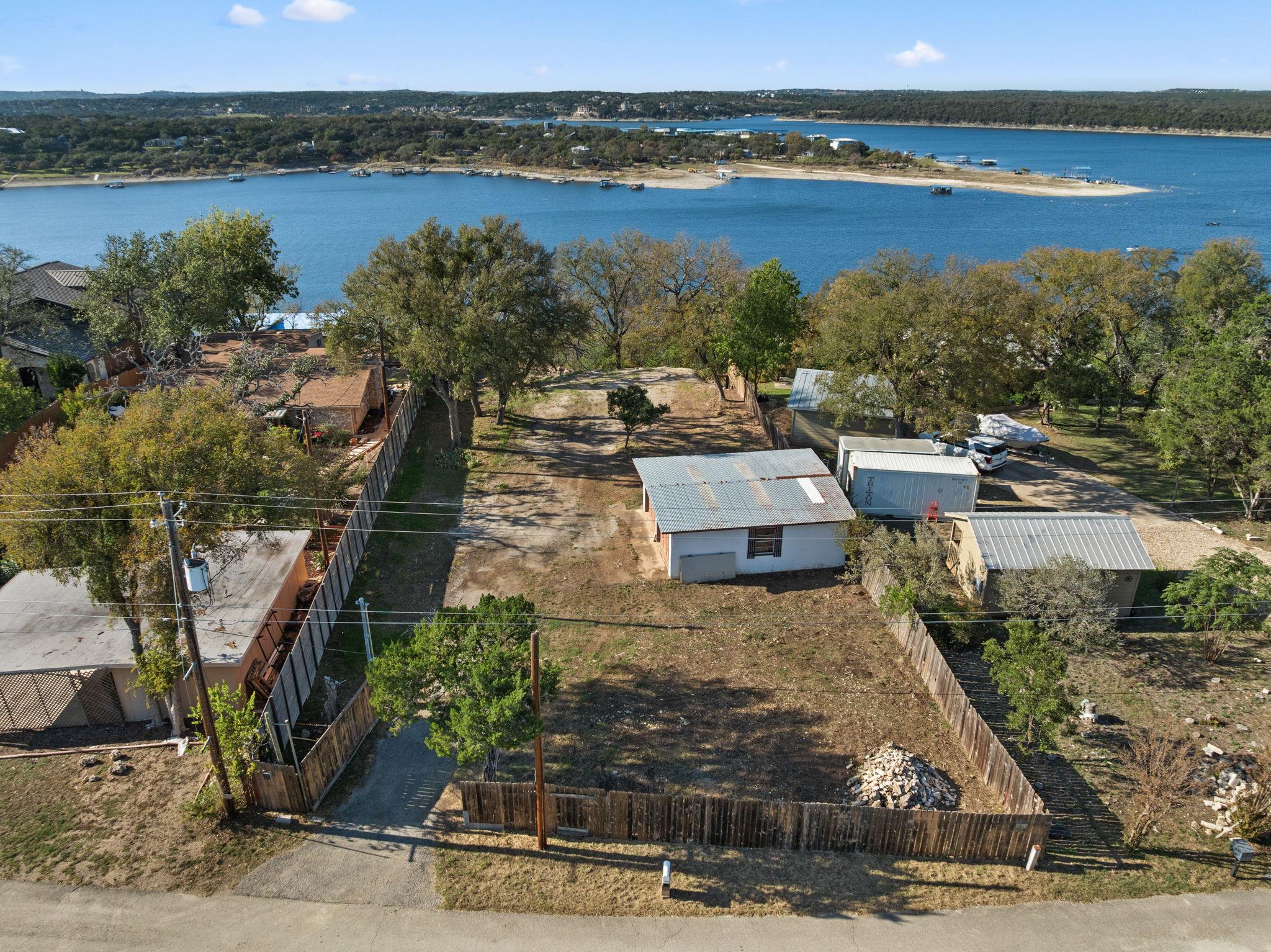 16453 Lake Loop Austin TX 78734