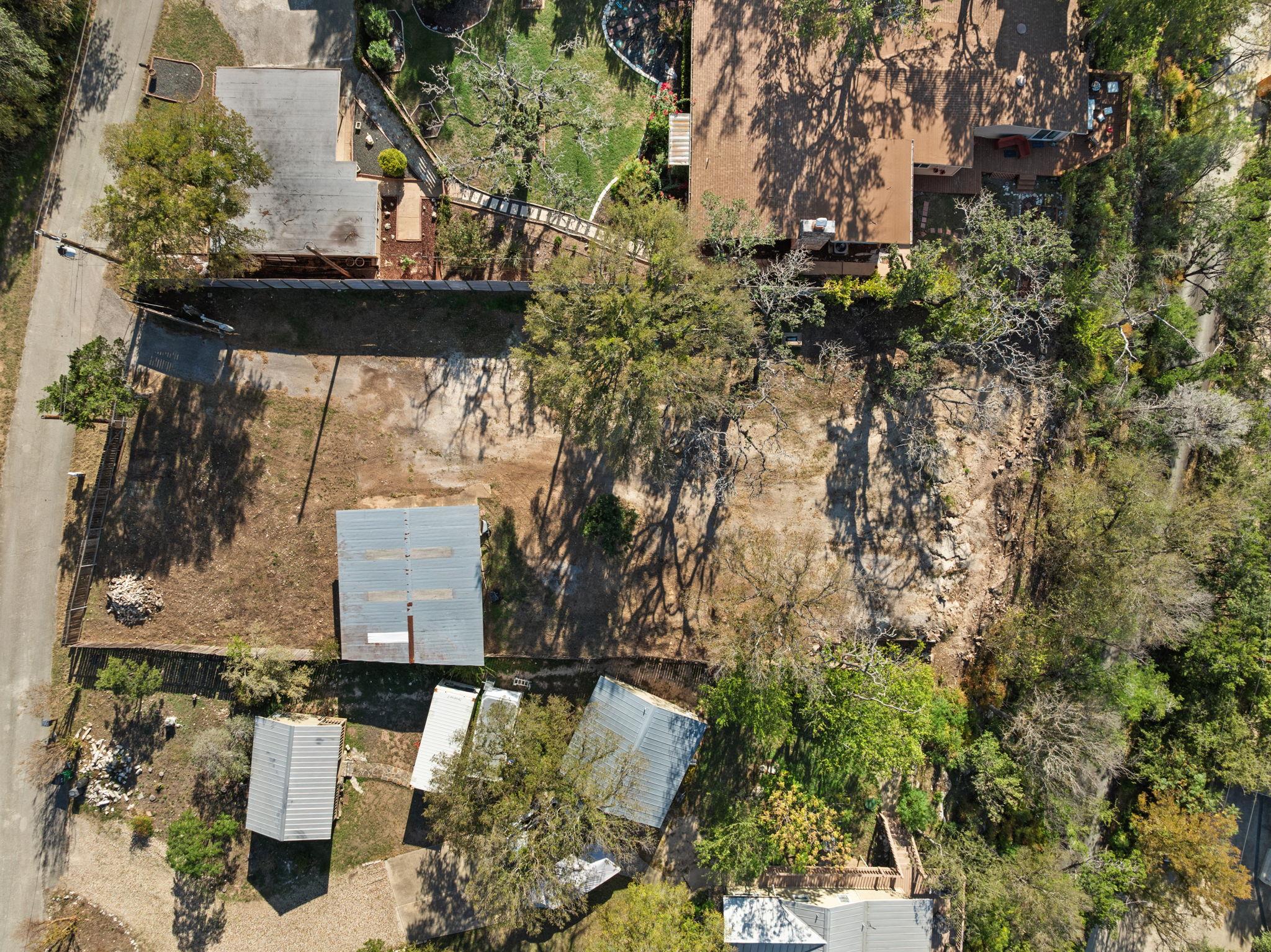 16453 Lake Loop Austin TX 78734