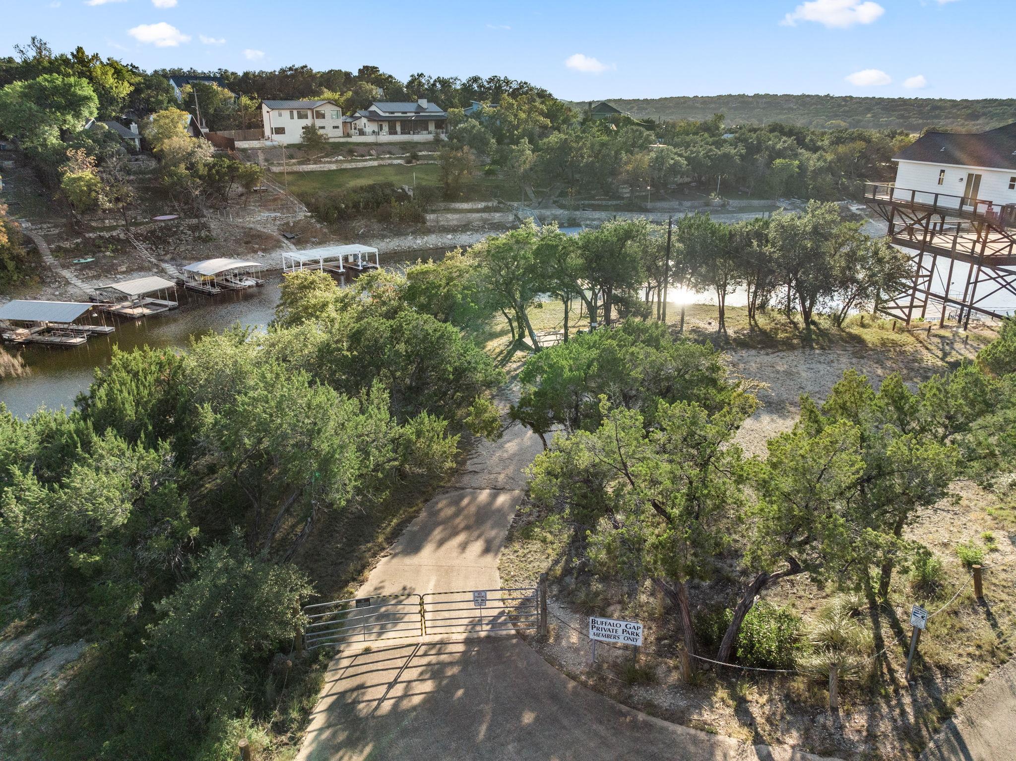 16453 Lake Loop Austin TX 78734