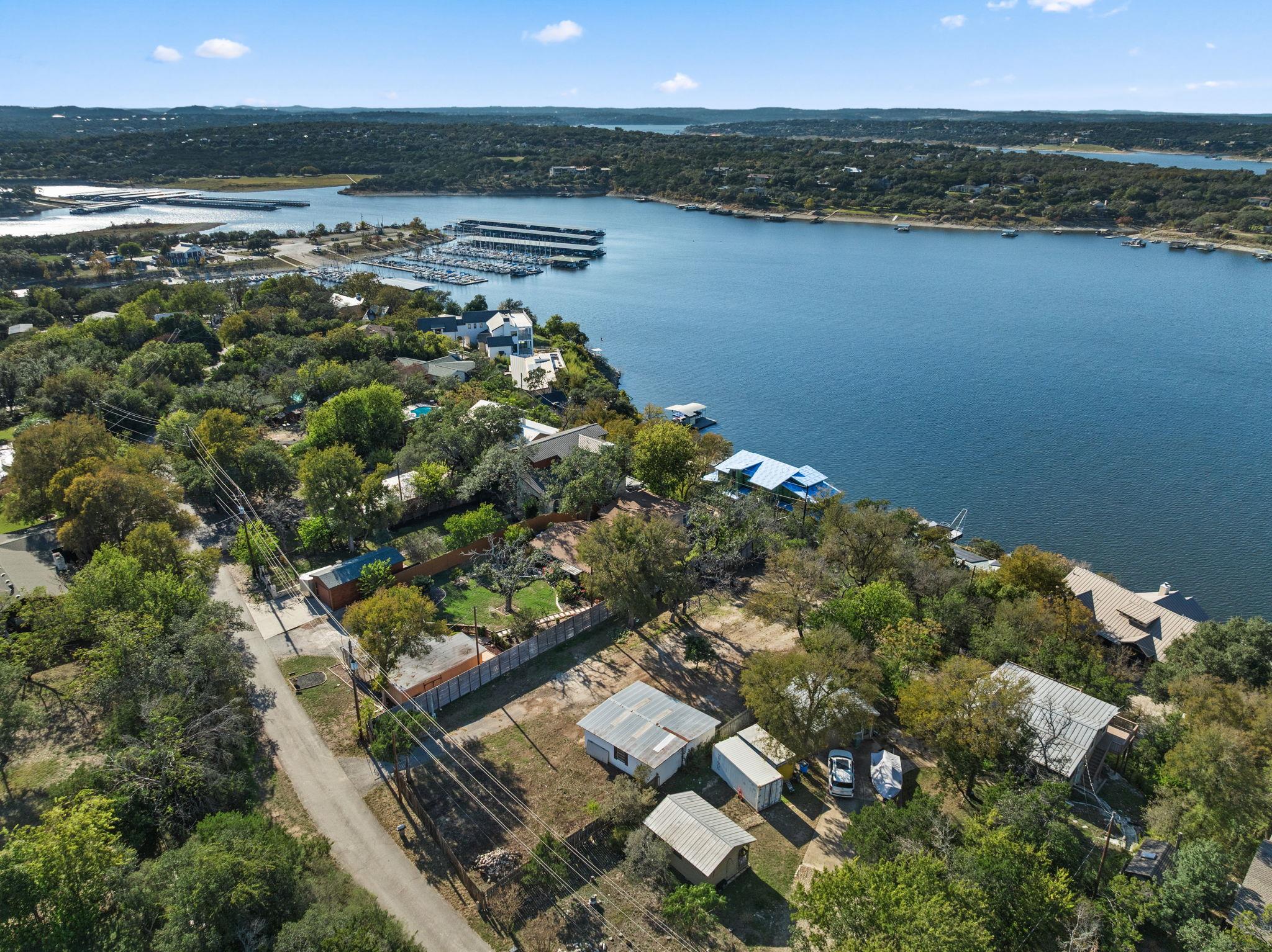16453 Lake Loop Austin TX 78734