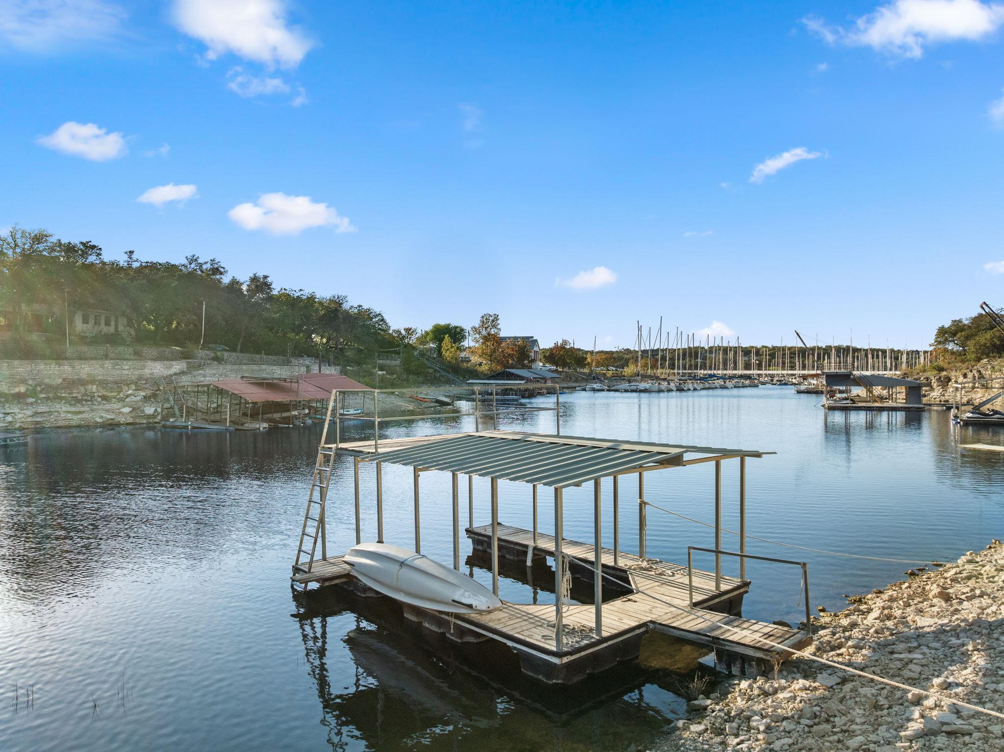 16453 Lake Loop Austin TX 78734