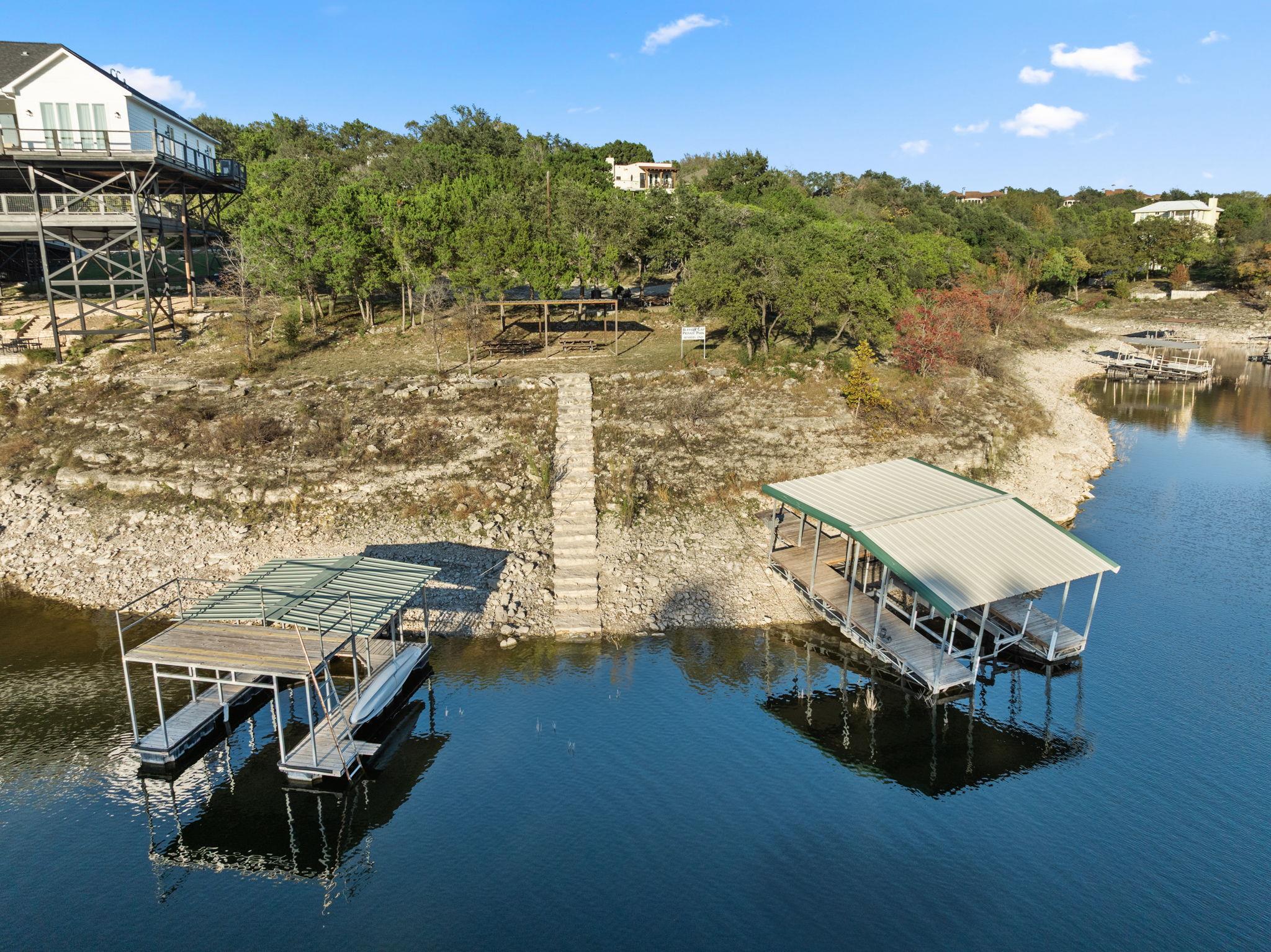 16453 Lake Loop Austin TX 78734