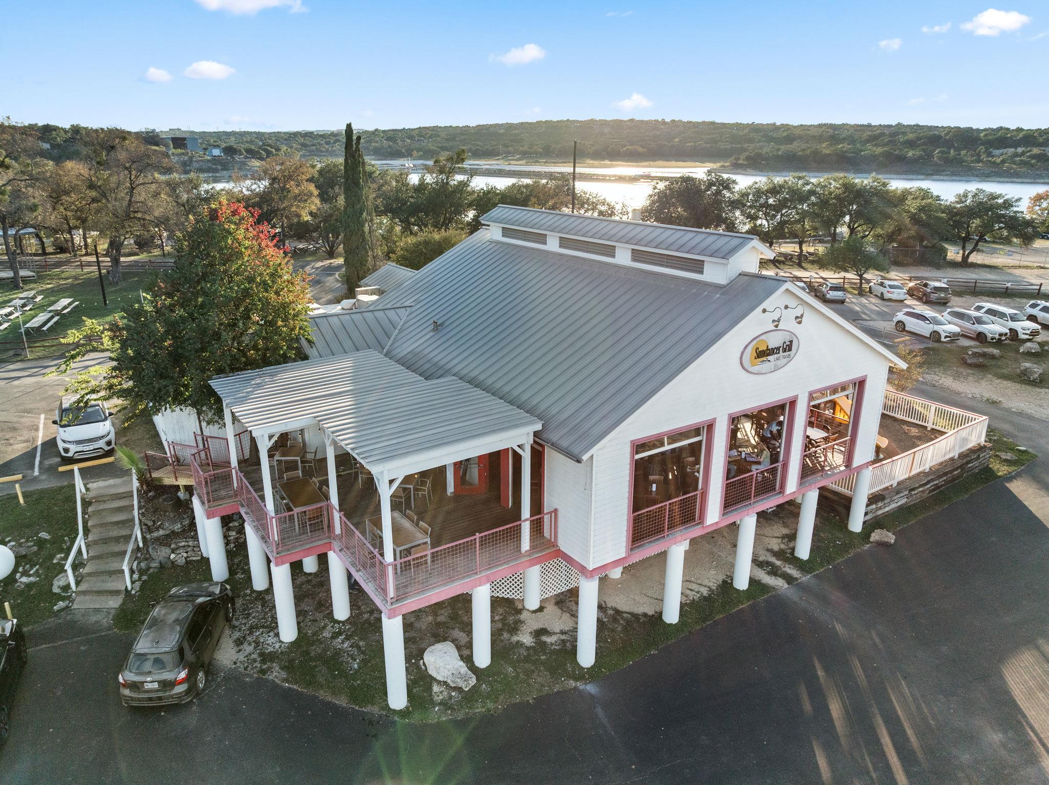 16453 Lake Loop Austin TX 78734