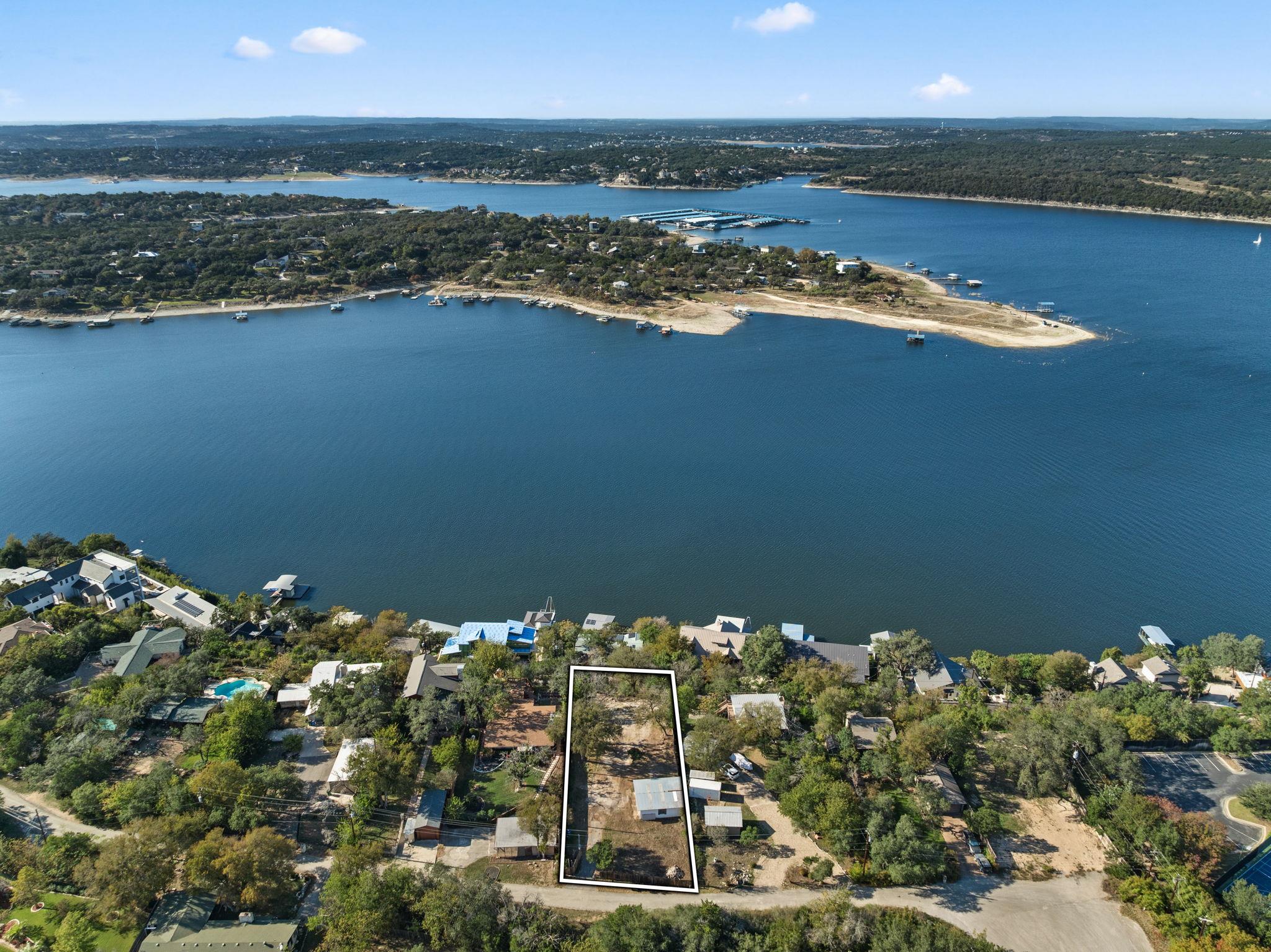 16453 Lake Loop Austin TX 78734