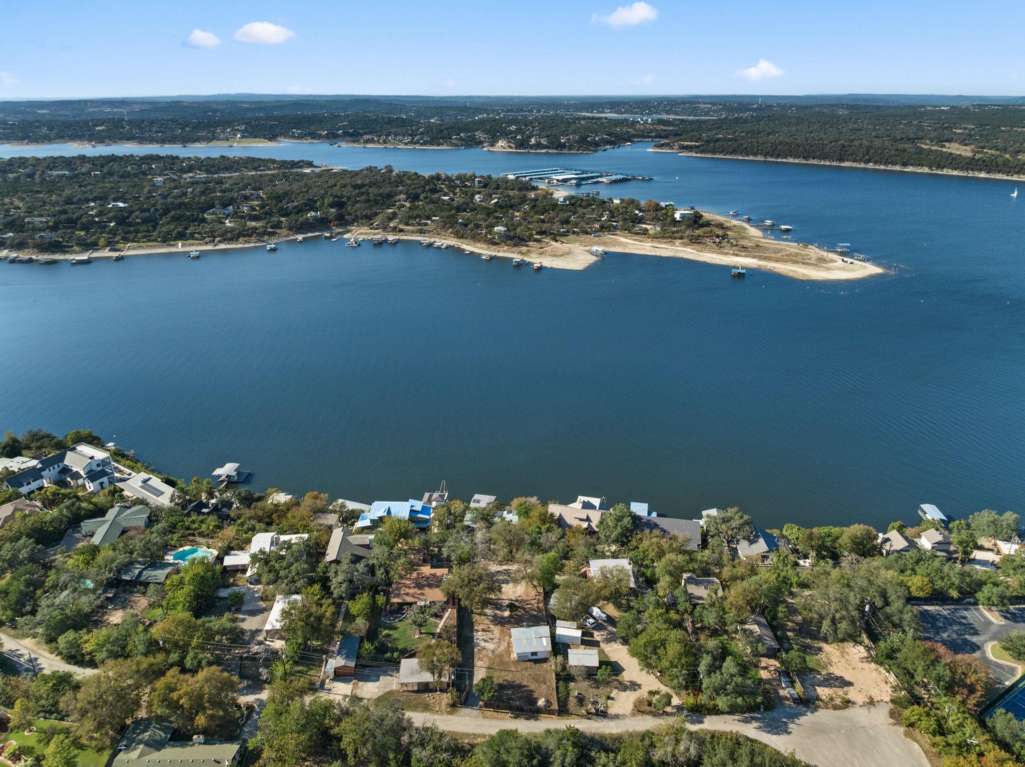 16453 Lake Loop Austin TX 78734