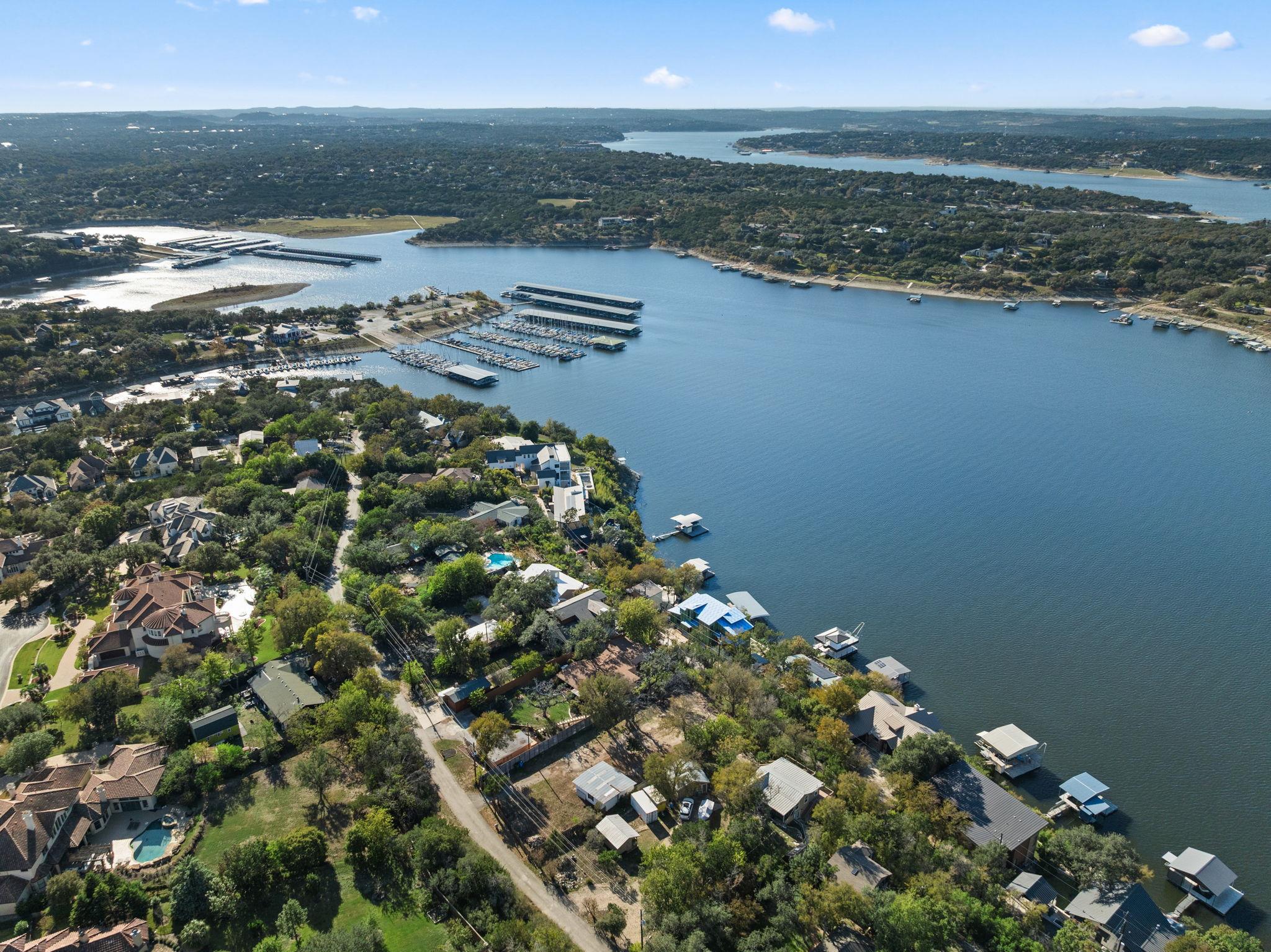 16453 Lake Loop Austin TX 78734