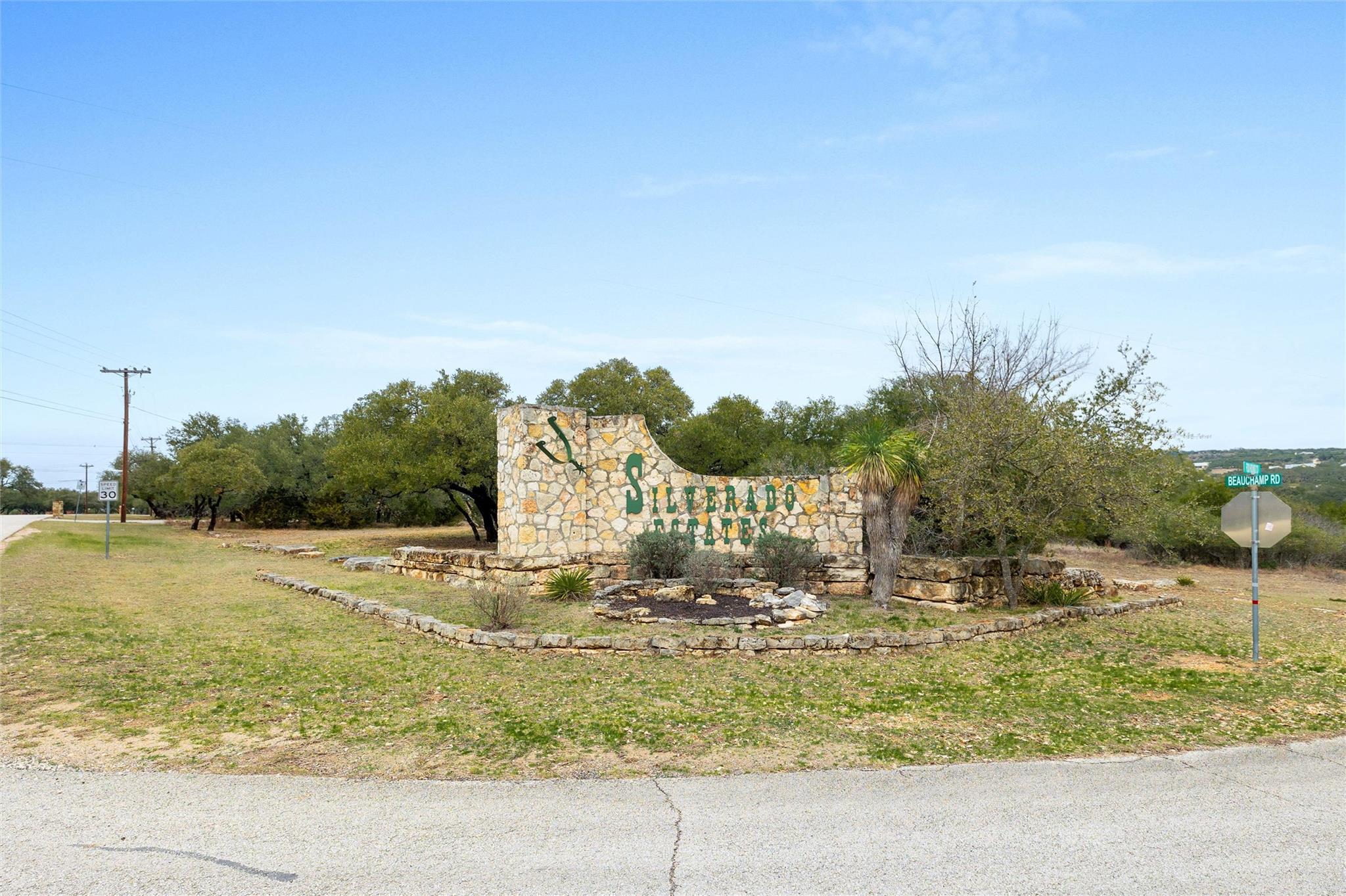1080 Beauchamp Road Dripping Springs TX 78620