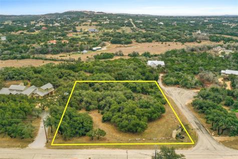 1080 Beauchamp Road Dripping Springs TX 78620