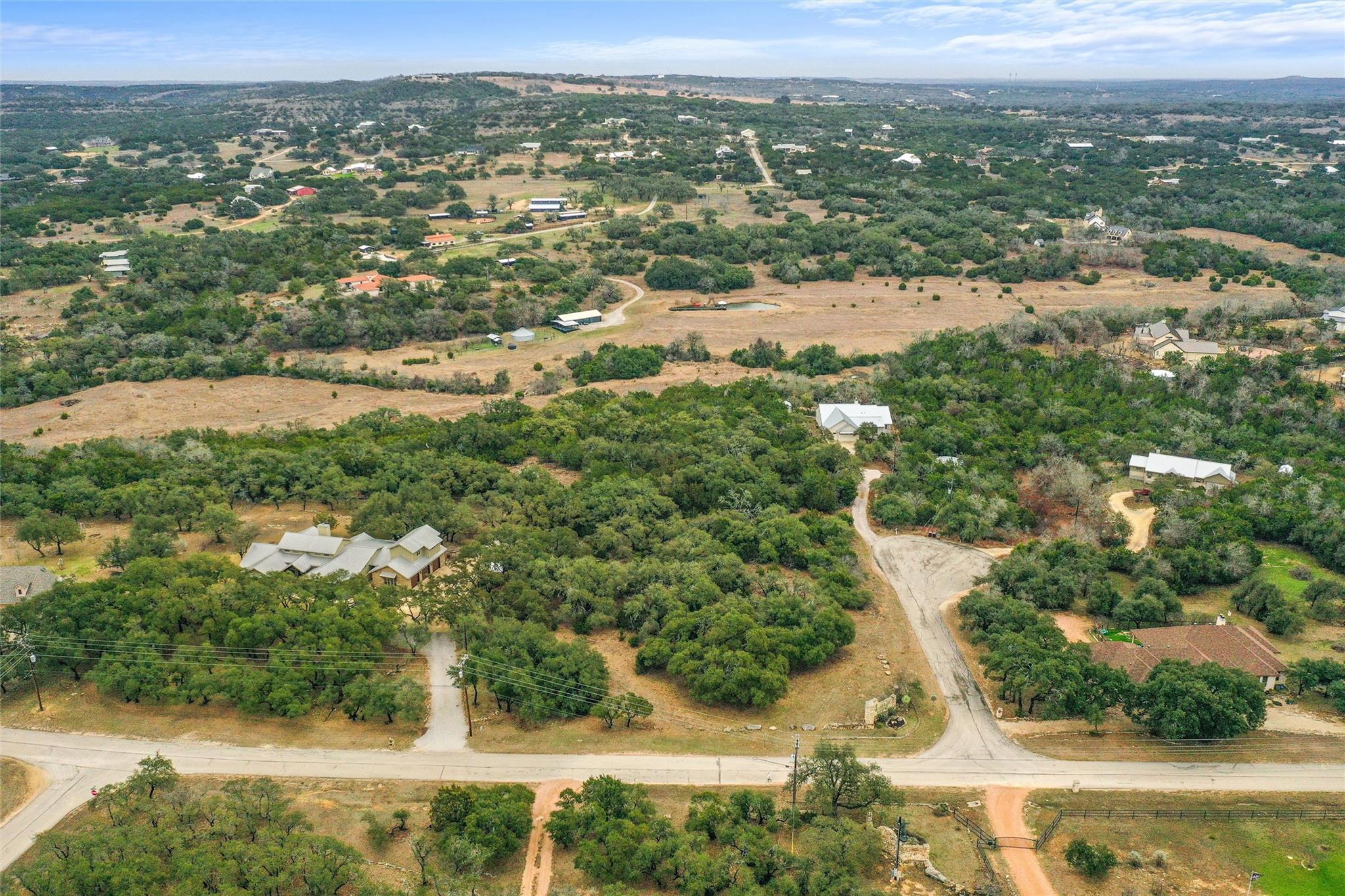 1080 Beauchamp Road Dripping Springs TX 78620