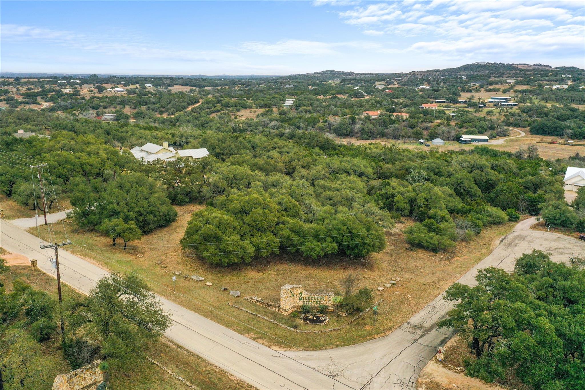 1080 Beauchamp Road Dripping Springs TX 78620
