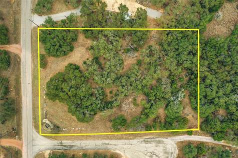 1080 Beauchamp Road Dripping Springs TX 78620