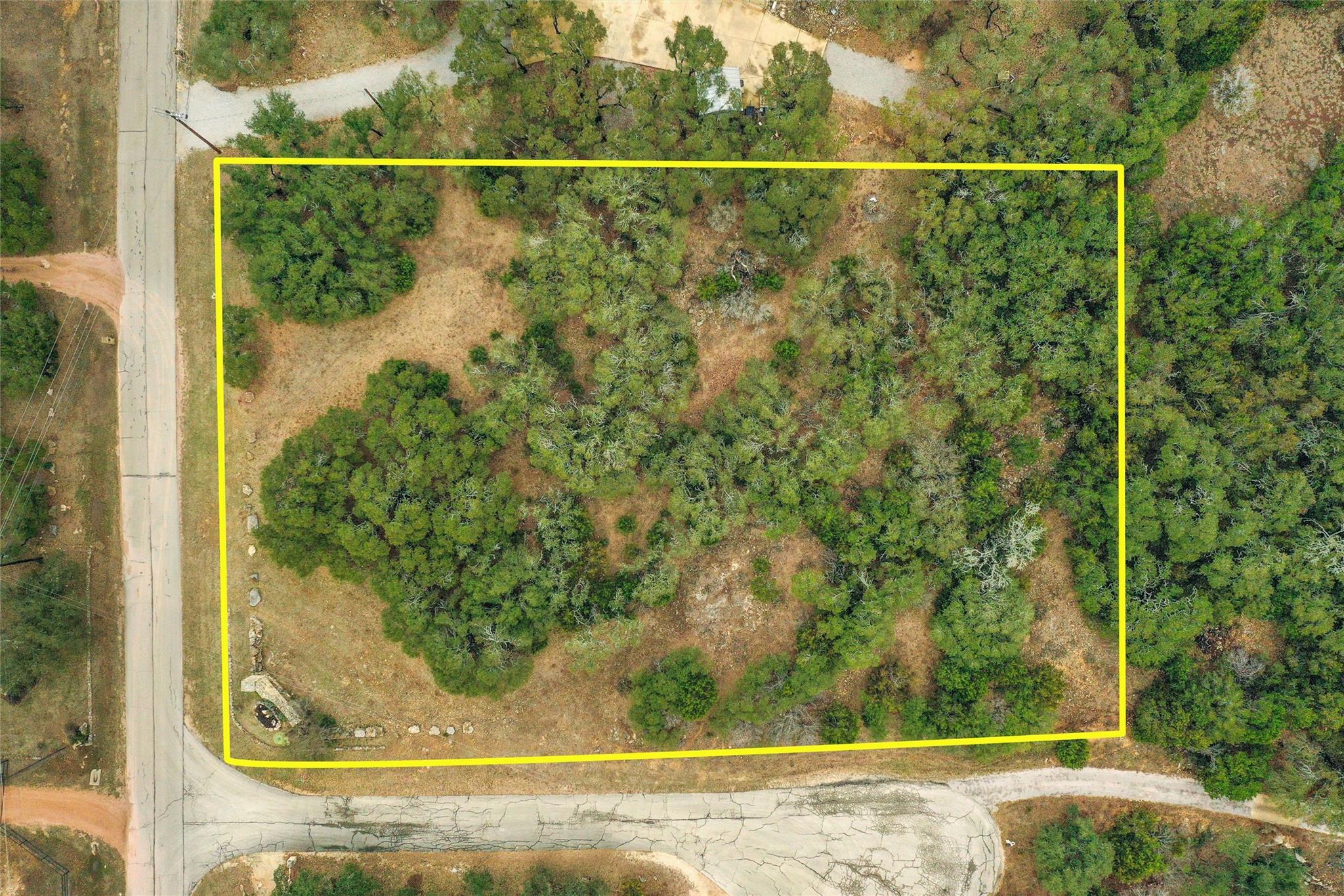 1080 Beauchamp Road Dripping Springs TX 78620