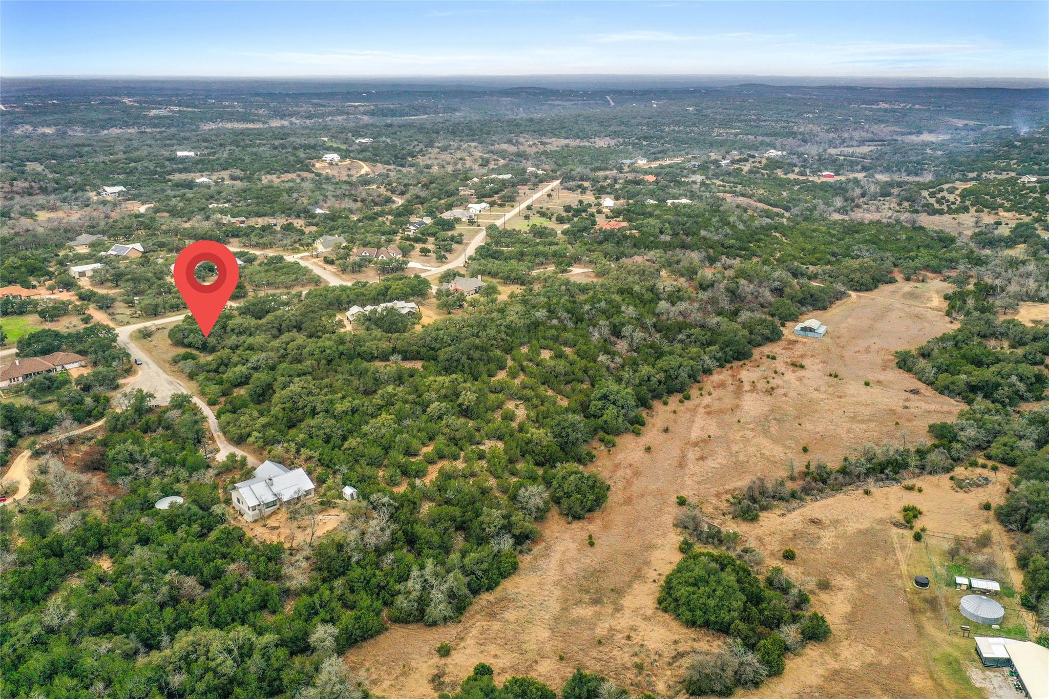 1080 Beauchamp Road Dripping Springs TX 78620
