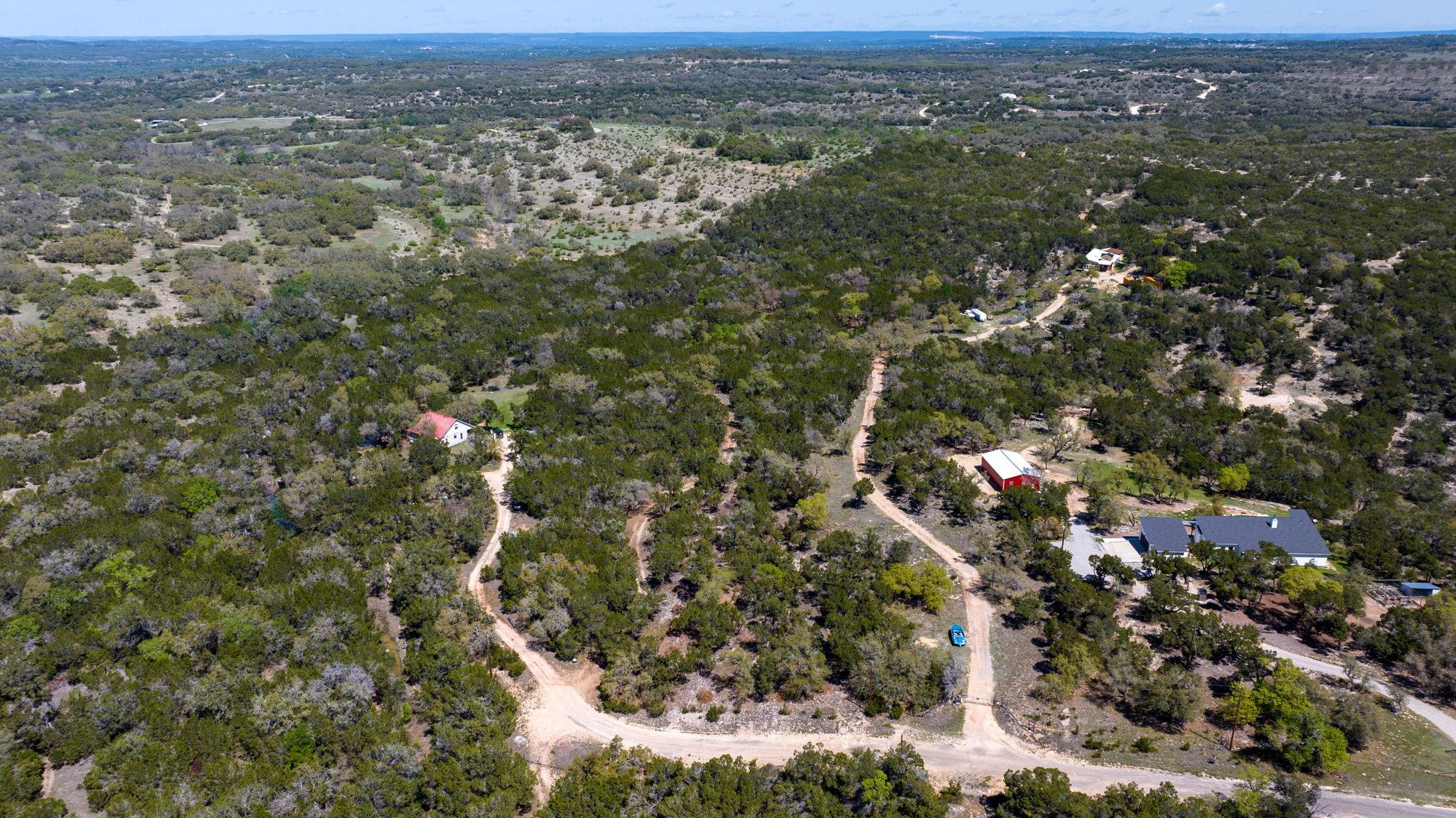 1725 Cripple Creek Station Dripping Springs TX 78620