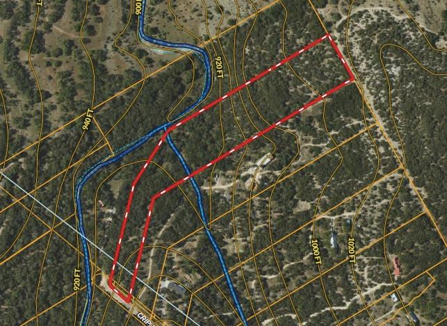 1725 Cripple Creek Station Dripping Springs TX 78620