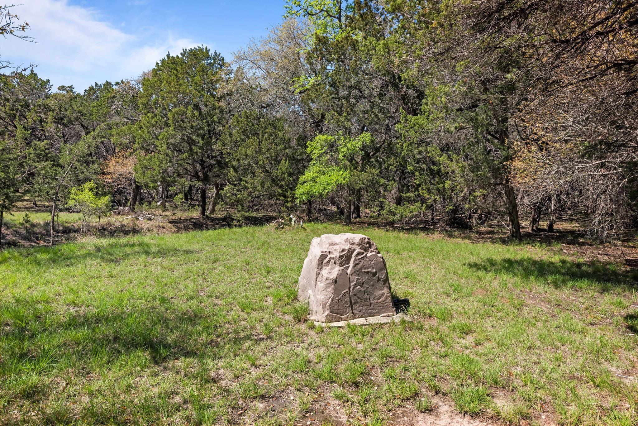 1725 Cripple Creek Station Dripping Springs TX 78620