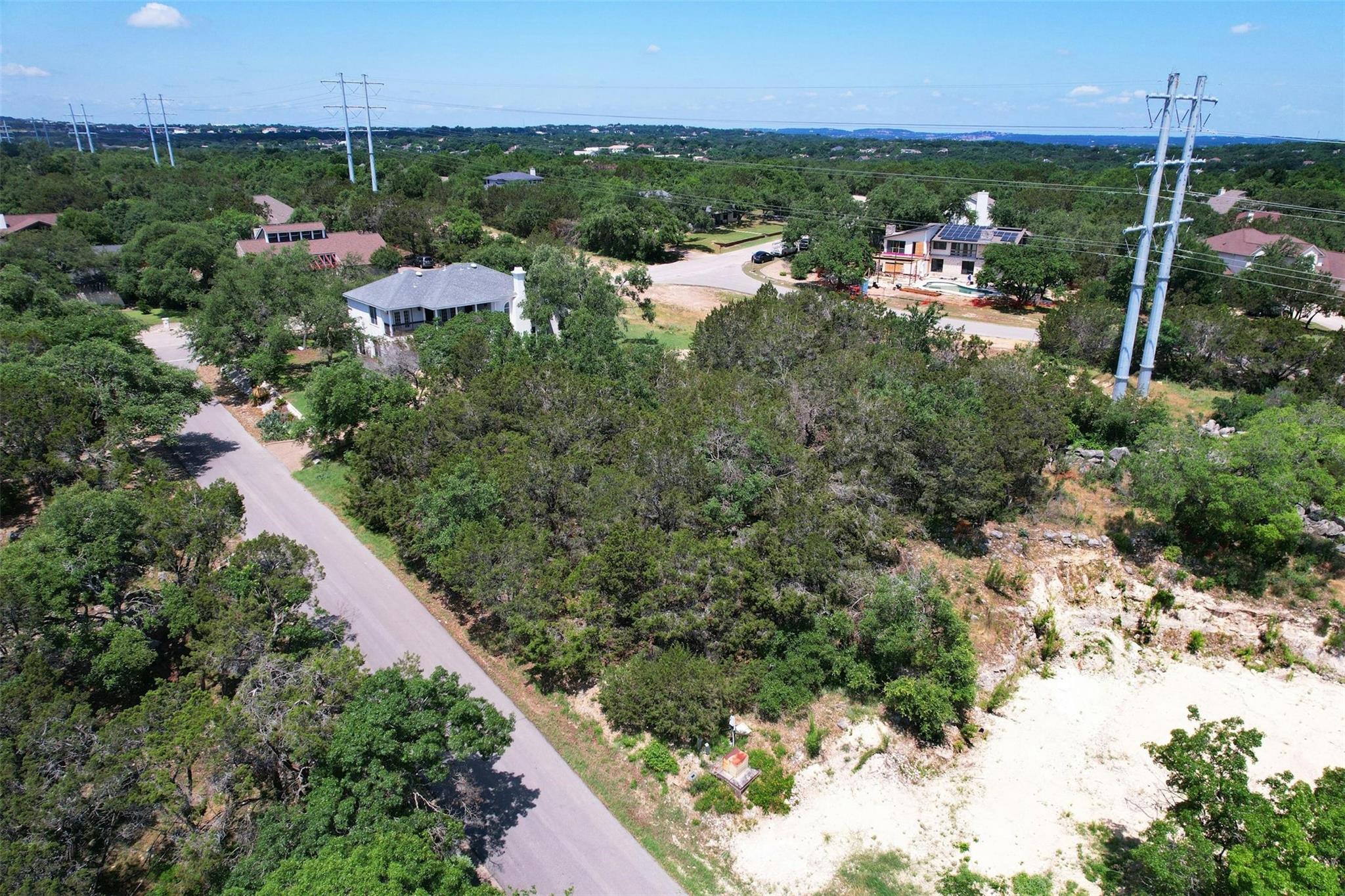 103 Nakoma Drive Lakeway TX 78734