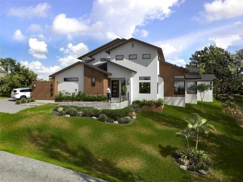 103 Nakoma Drive Lakeway TX 78734