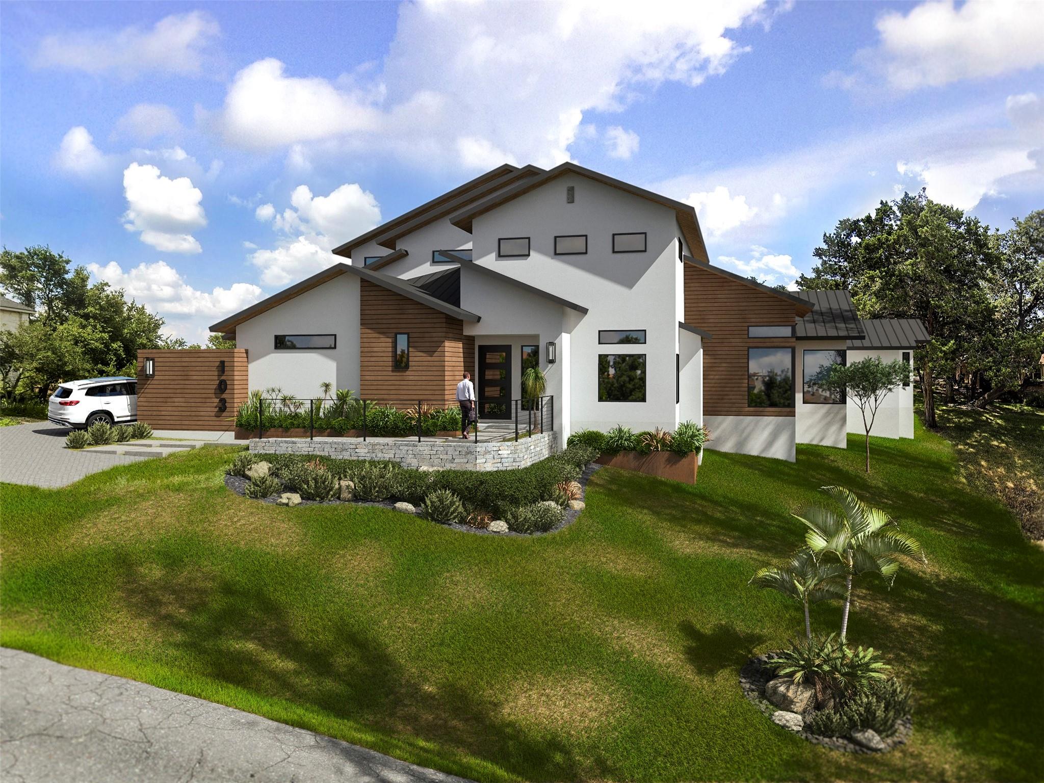 103 Nakoma Drive Lakeway TX 78734