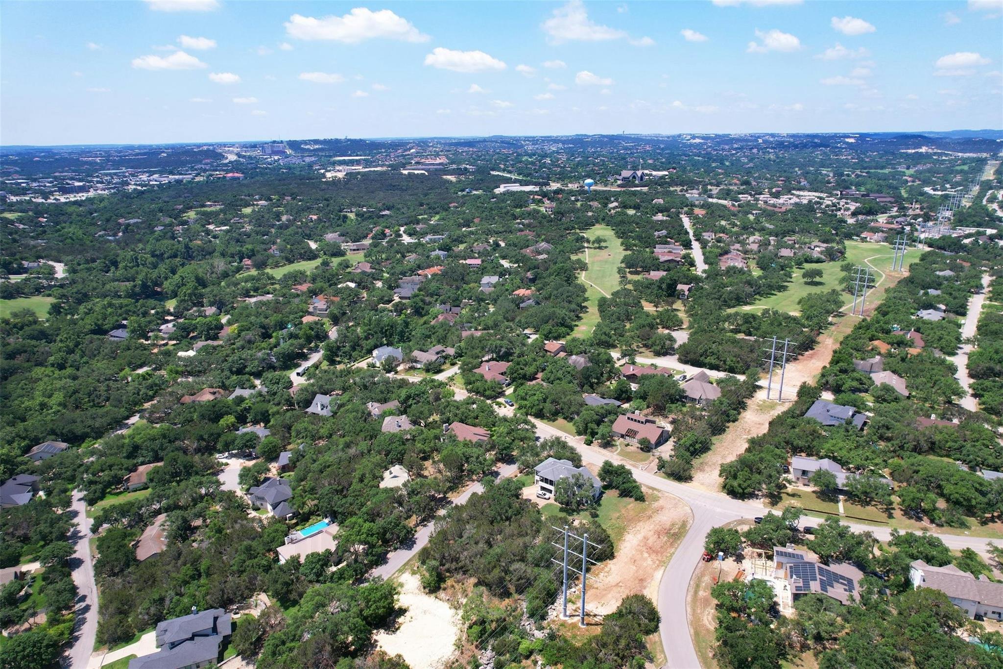 103 Nakoma Drive Lakeway TX 78734