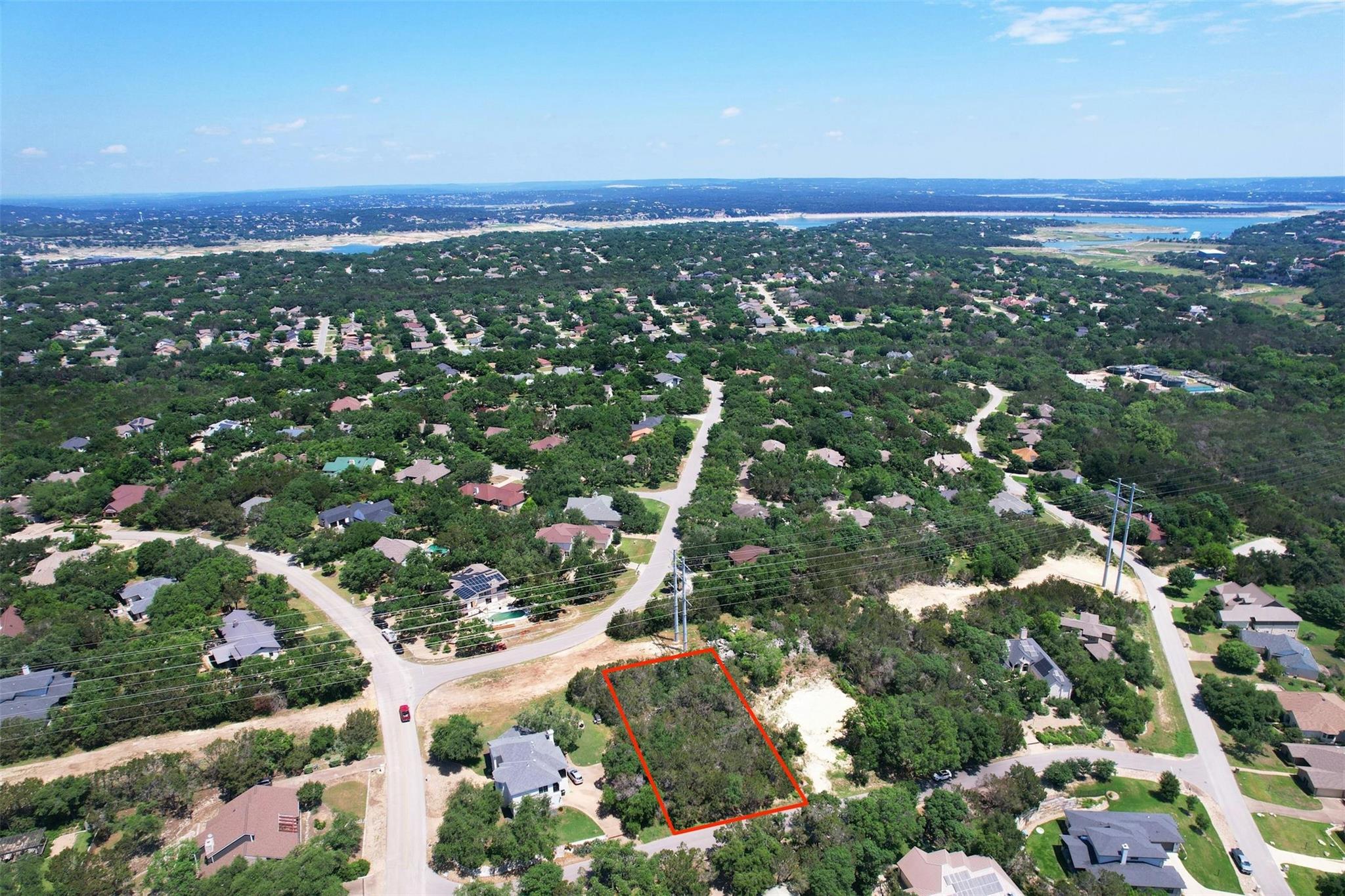 103 Nakoma Drive Lakeway TX 78734