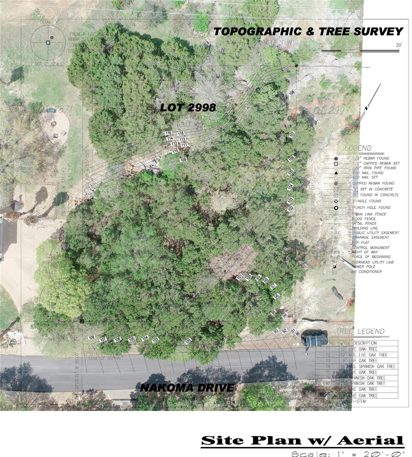 103 Nakoma Drive Lakeway TX 78734