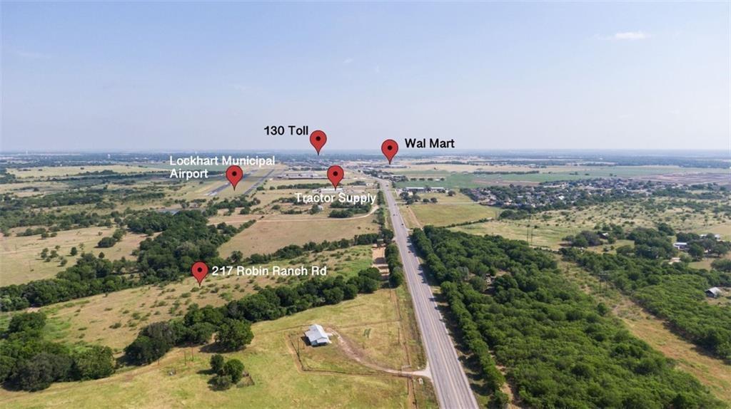 Tbd Robin Ranch Road Lockhart TX 78644