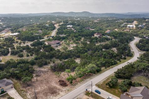 1252 Parton Road Canyon Lake TX 78133