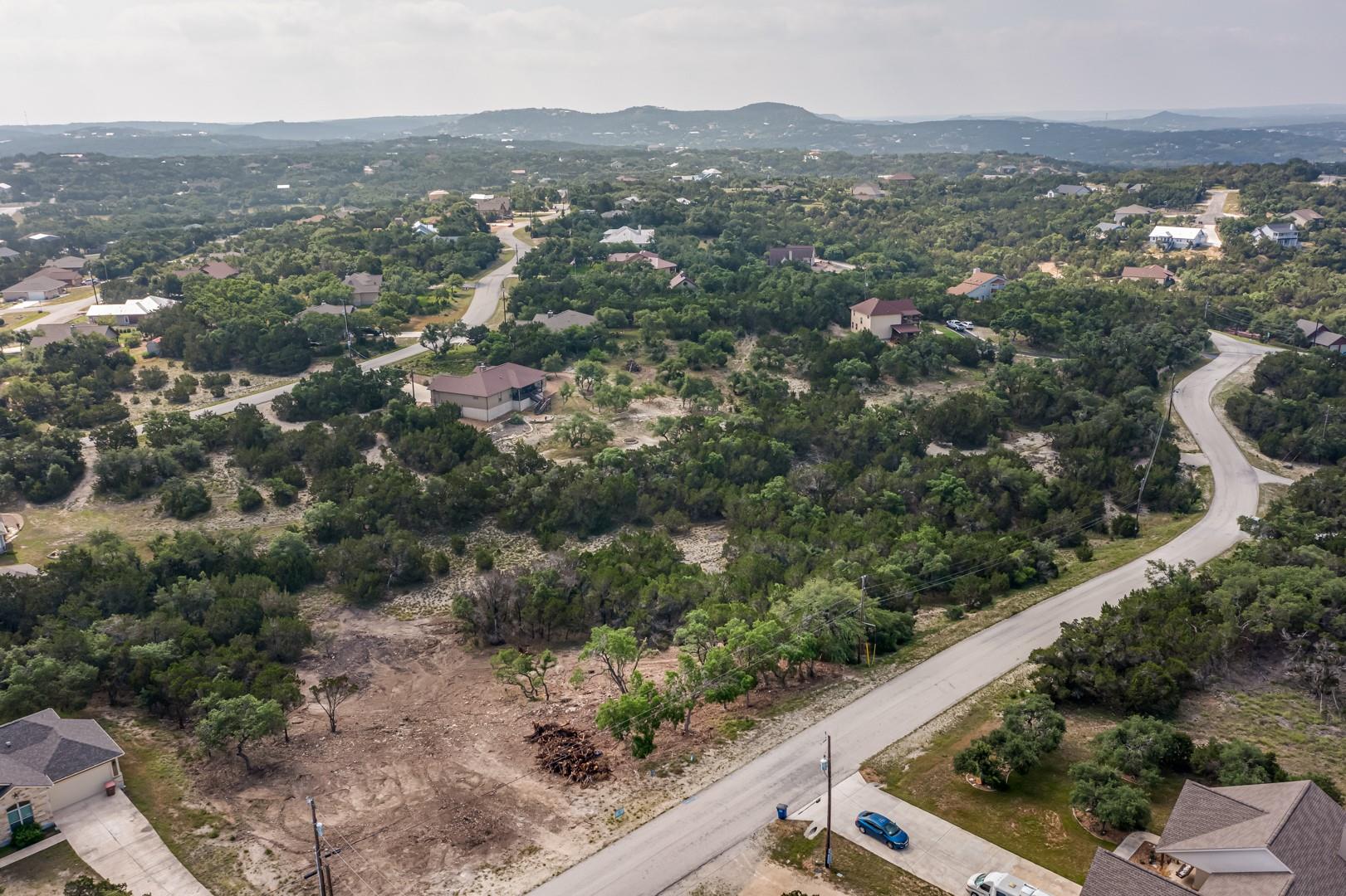 1252 Parton Road Canyon Lake TX 78133