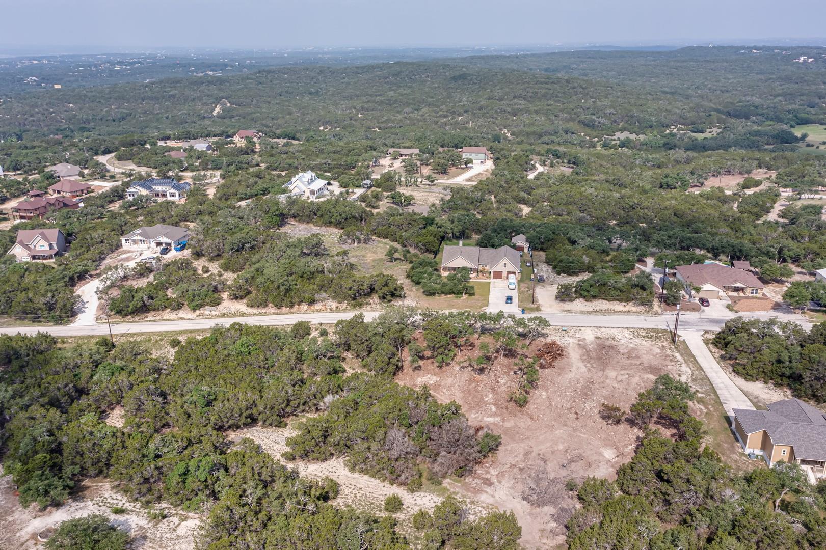 1252 Parton Road Canyon Lake TX 78133